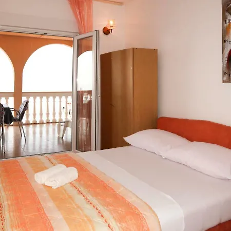 Appartement Lugonja