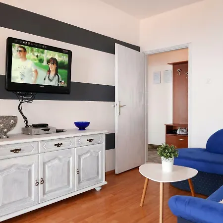 Appartement Lugonja Zadvarje