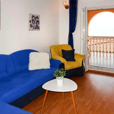 Appartement Lugonja *