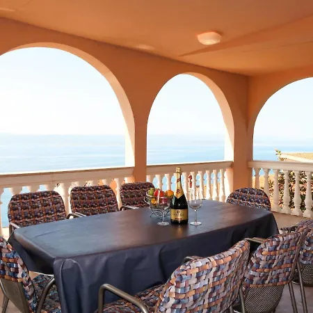 Appartement Lugonja